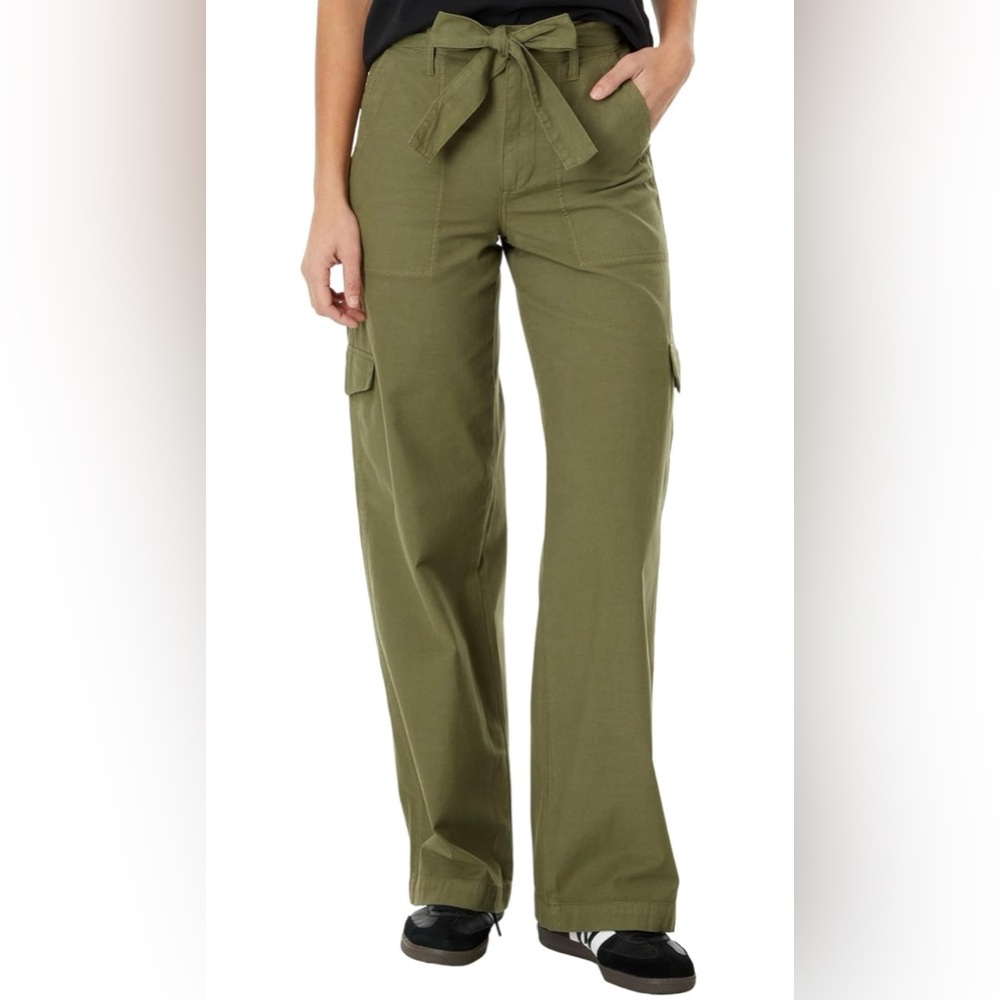 Madewell Superwide Griff Utility